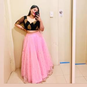 Meet your Posher, Srijana